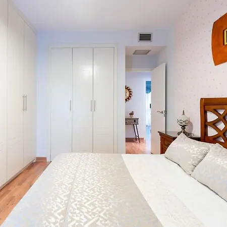 Behouse San Lorenzo * Sevilla
