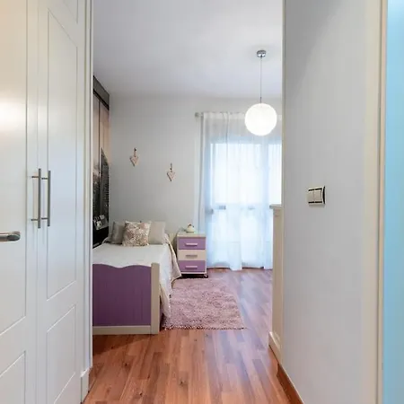 Behouse San Lorenzo Lejlighed Sevilla