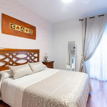 Behouse San Lorenzo Seville