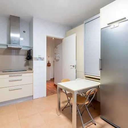 Apartment Behouse San Lorenzo