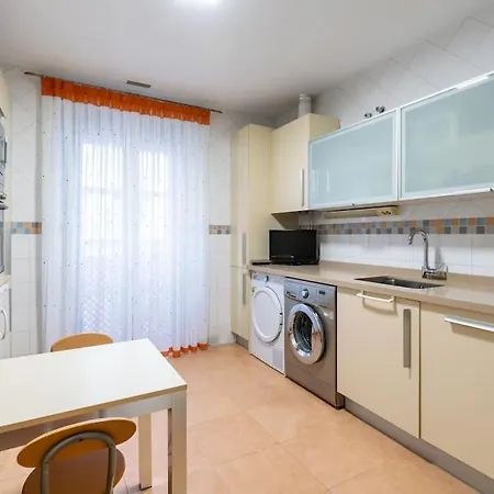 Behouse San Lorenzo * Seville