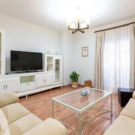 Apartment Behouse San Lorenzo *
